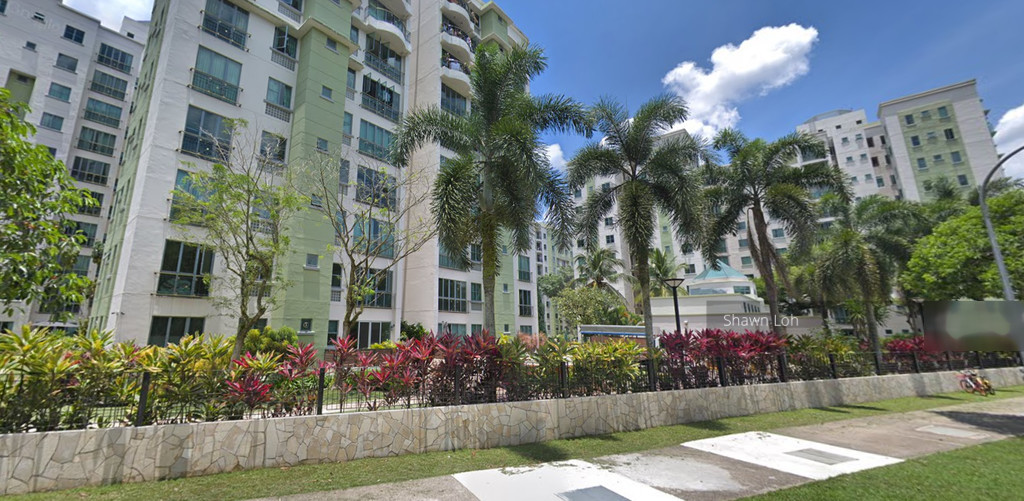 Springdale Condominium (D21), Condominium #209022401